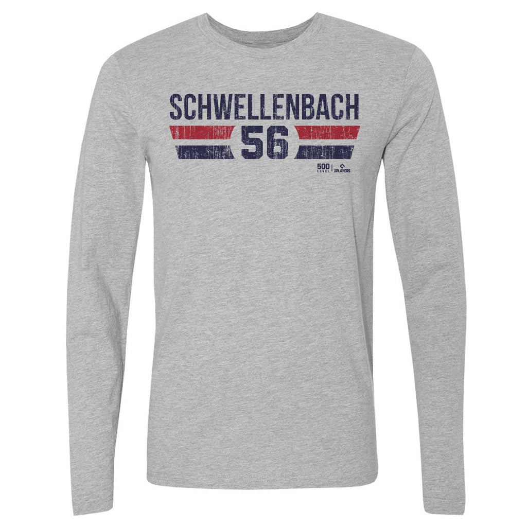 Spencer Schwellenbach Atlanta Font