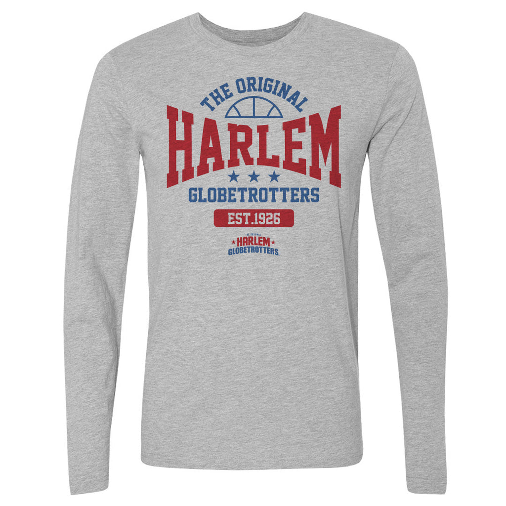 Harlem Globetrotters Retro