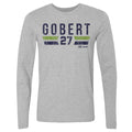 Rudy Gobert Minnesota Timberwolves Font