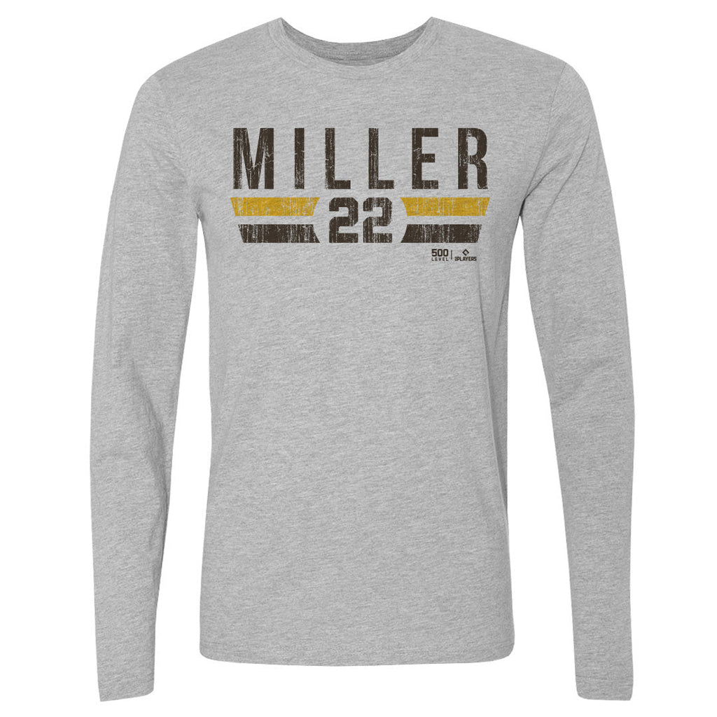 Mason Miller San Diego Font