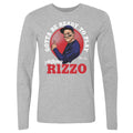 Anthony Rizzo Chicago C Ready To Play W WHT