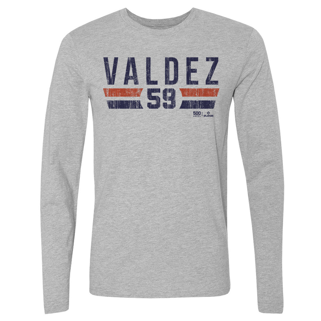 Framber Valdez Detroit Font