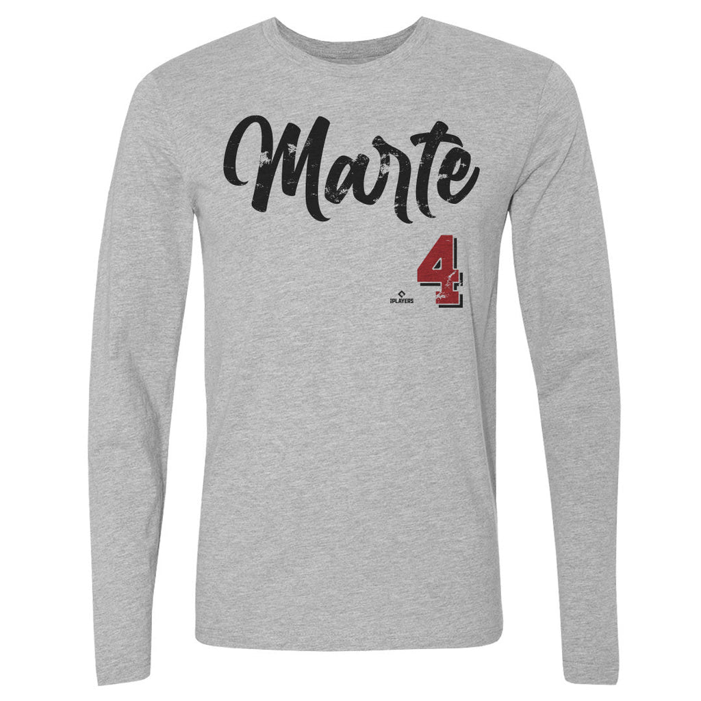 Ketel Marte Arizona Script