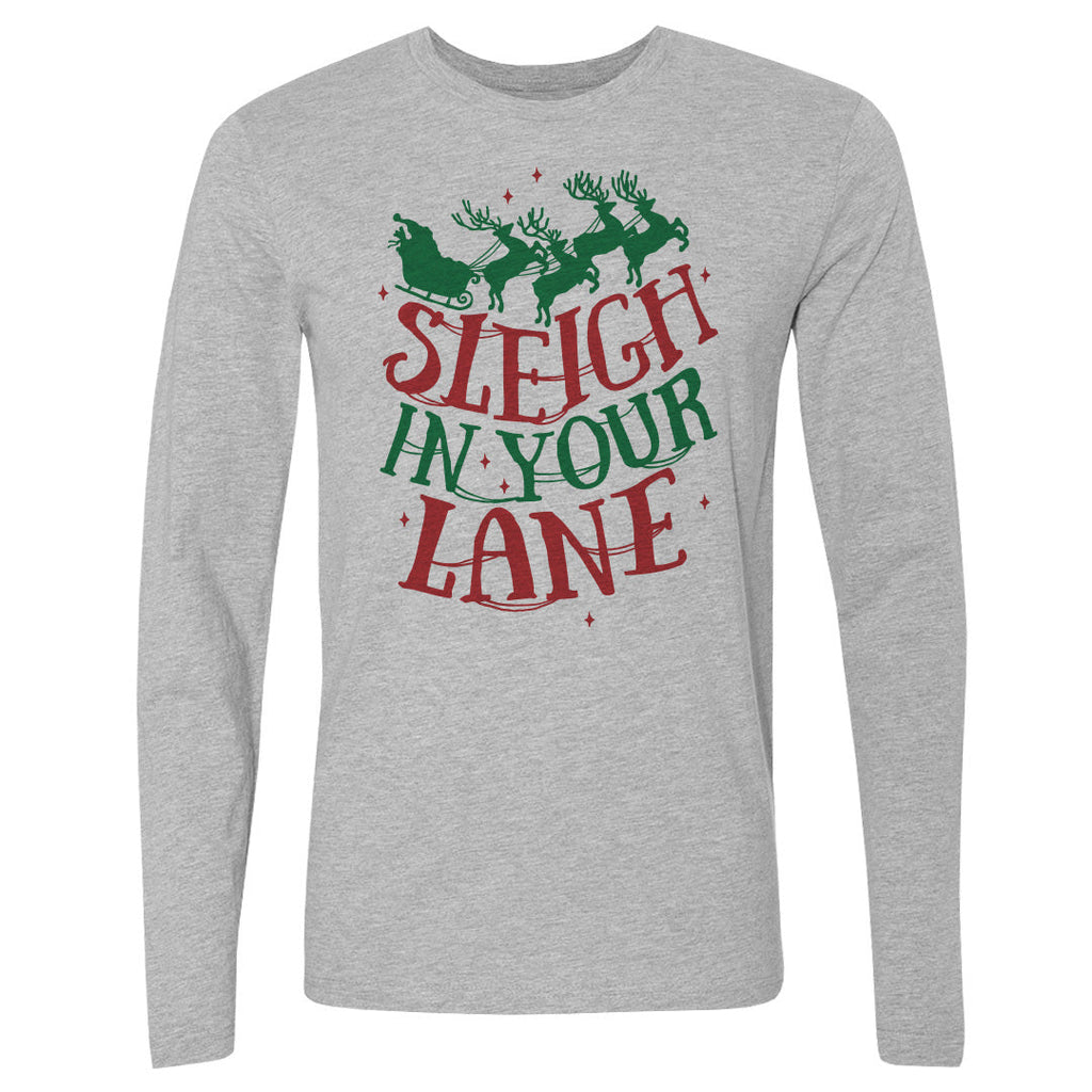 Christmas Sleigh In Your Lane