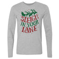 Christmas Sleigh In Your Lane