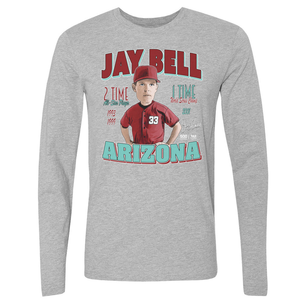 Jay Bell Arizona Comic WHT