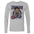 Cade Cunningham Detroit Pistons Caricature