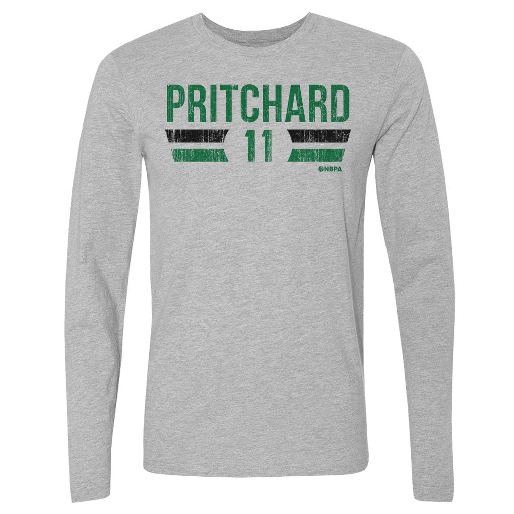 Payton Pritchard Boston Font