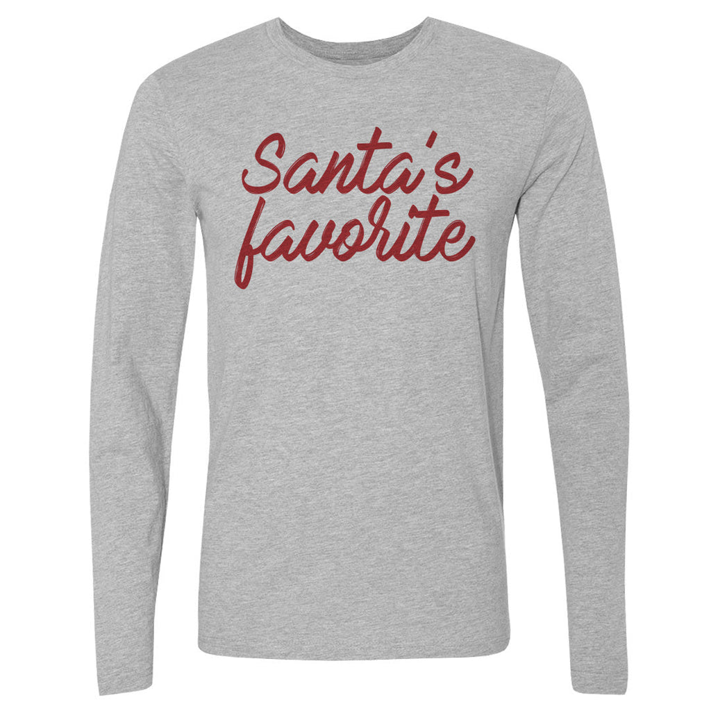 Christmas Santa's Favorite