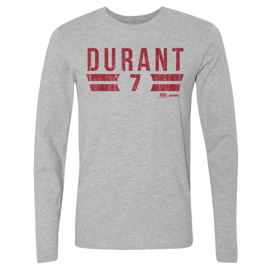 Kevin Durant Houston Rockets Font