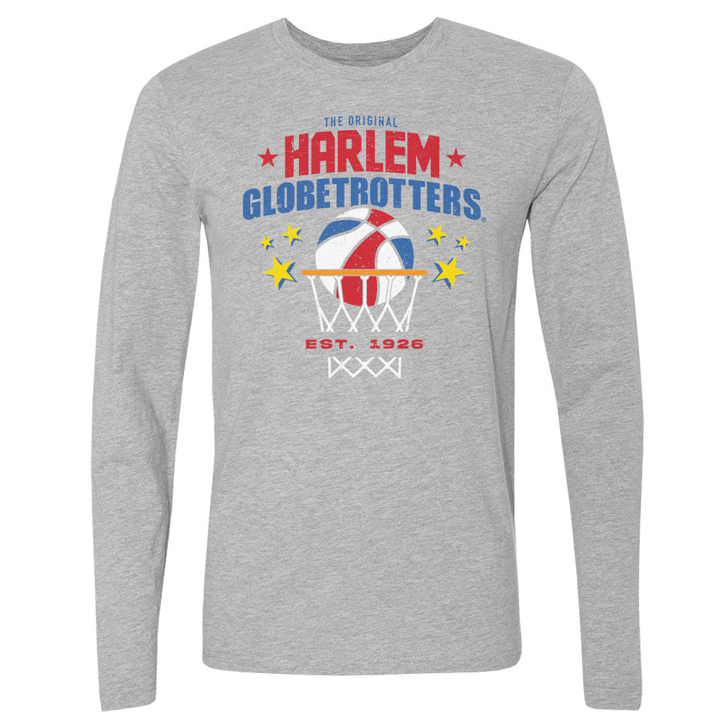 Harlem Globetrotters Nothing But Net WHT