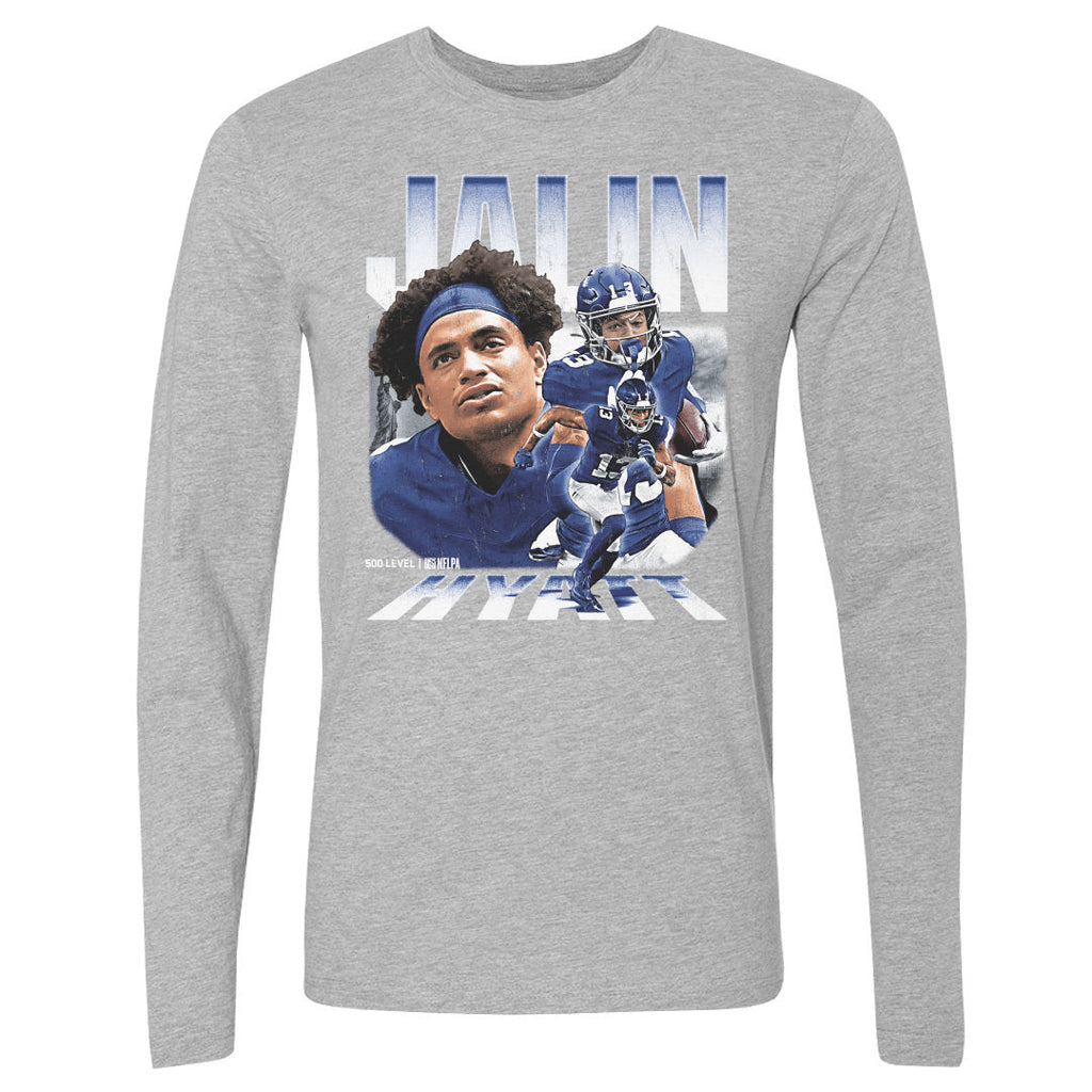 Jalin Hyatt New York G Vintage WHT
