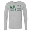 Derrick White Boston Celtics Font