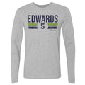 Anthony Edwards Minnesota Timberwolves Font