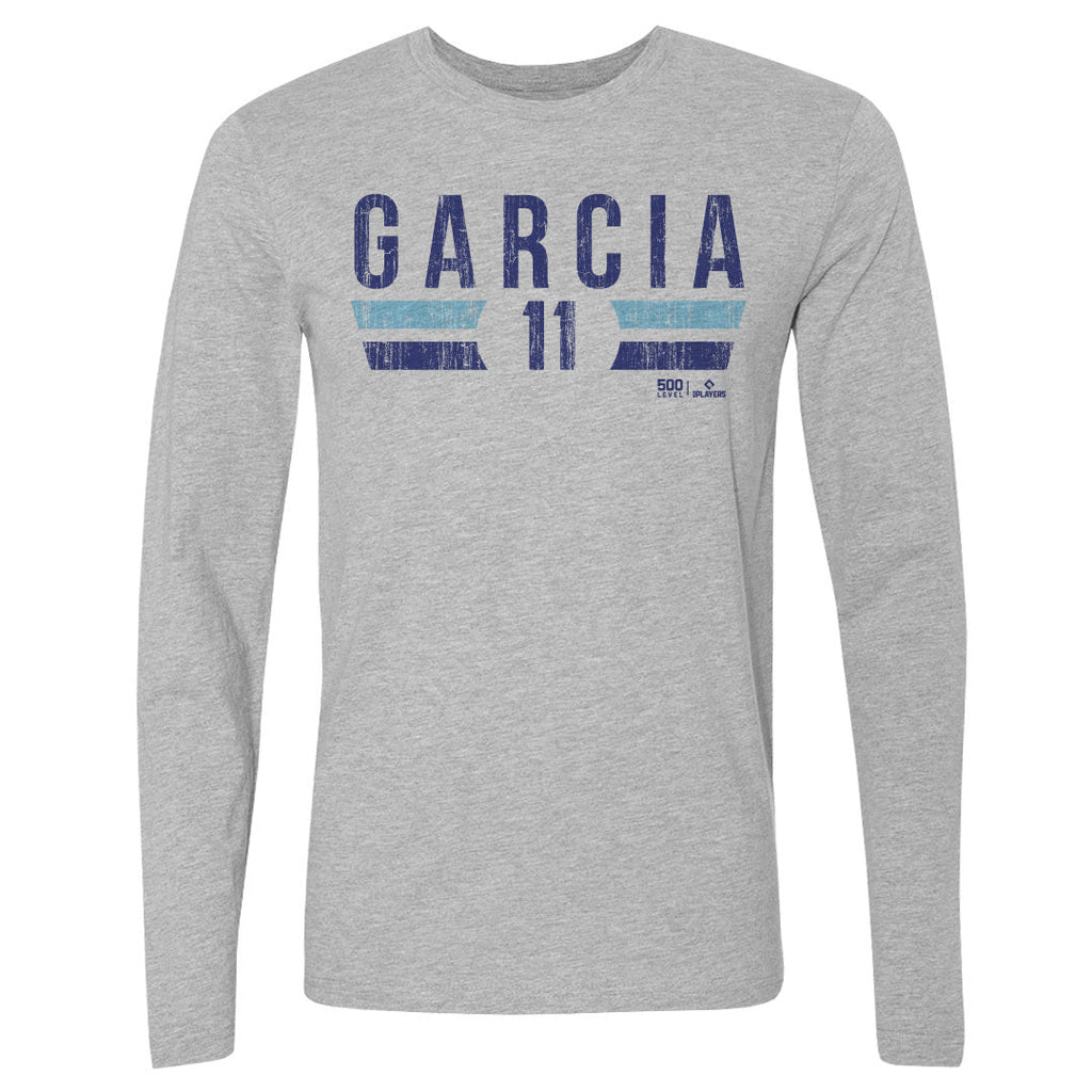 Maikel Garcia Kansas City Font