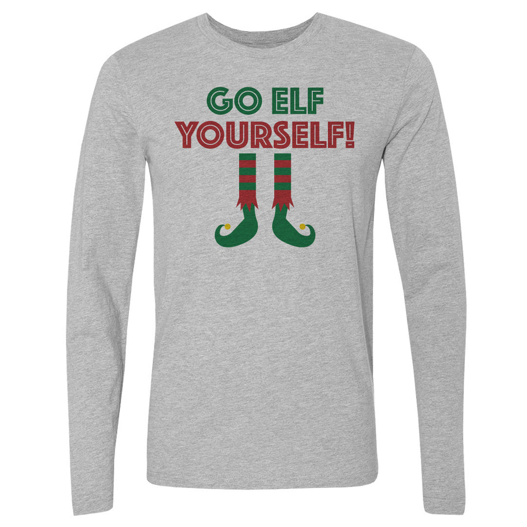 Christmas Go Elf Yourself