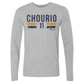 Jackson Chourio Milwaukee Font