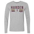 James Harden Cleveland Cavaliers Font