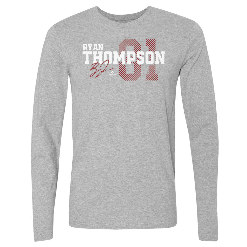 Ryan Thompson Arizona Type WHT
