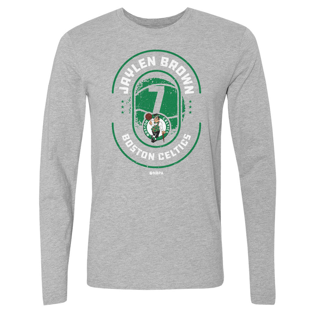 Jaylen Brown Boston Celtics Imprint WHT