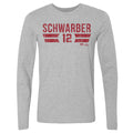 Kyle Schwarber Philadelphia Font