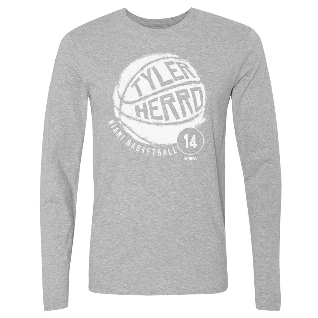 Tyler Herro Miami Basketball WHT