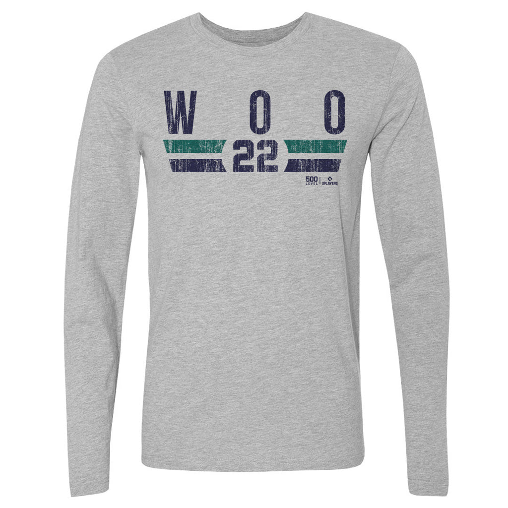 Bryan Woo Seattle Font