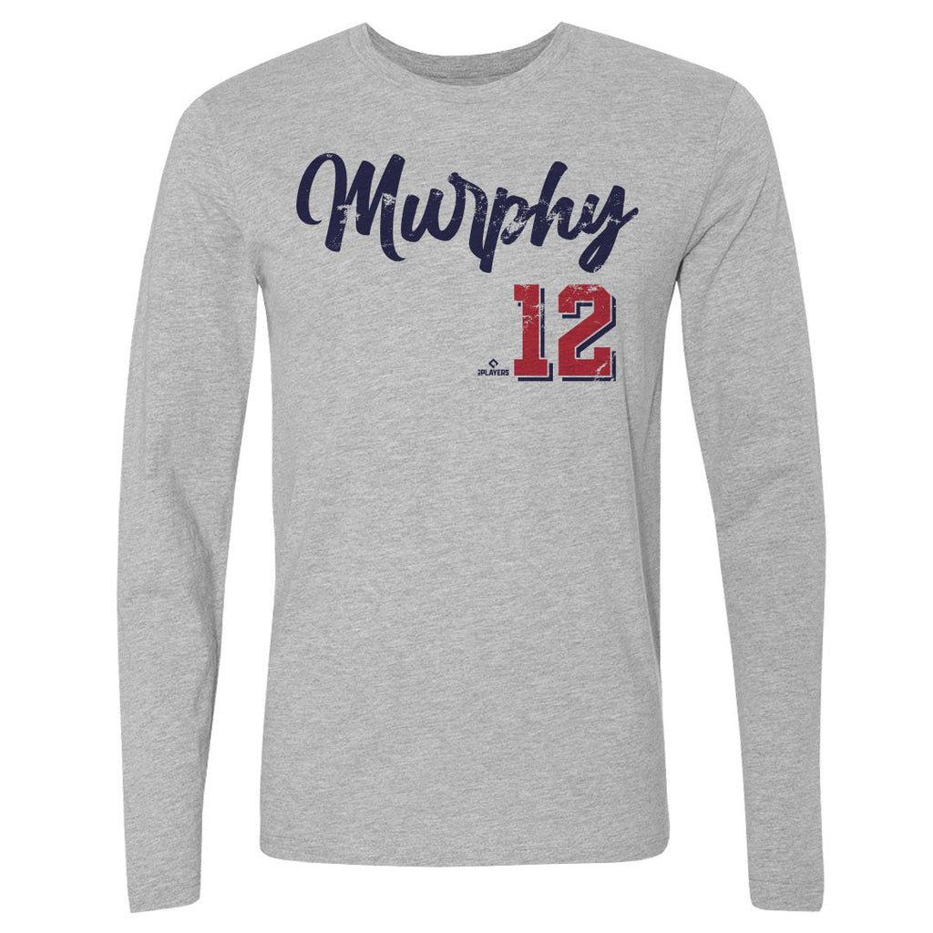 Sean Murphy Atlanta Script