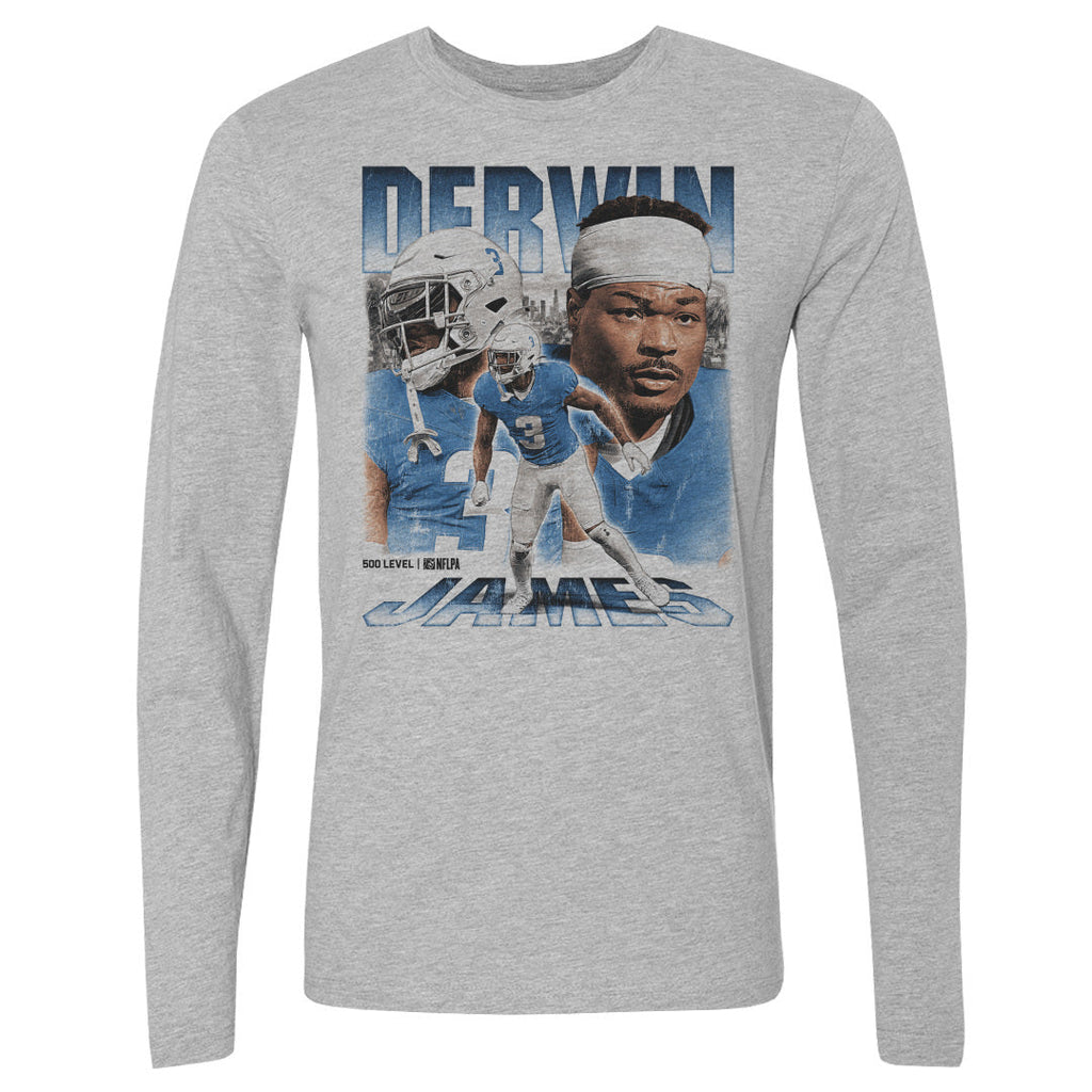 Derwin James Los Angeles C Vintage