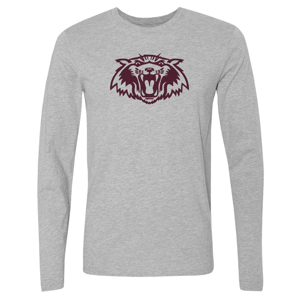 Plano Crown Trio Wildcats Head