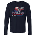 Lindsey Vonn Retro WHT
