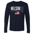 Brock Nelson Colorado USA Elite WHT