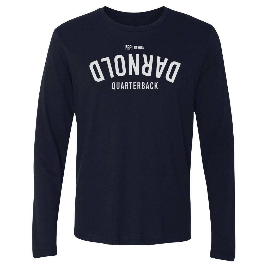 Sam Darnold Seattle Invert WHT