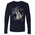 Leonard Taylor III New England Lenny T Block WHT
