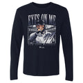Aaron Judge New York Y Eyes On Me WHT