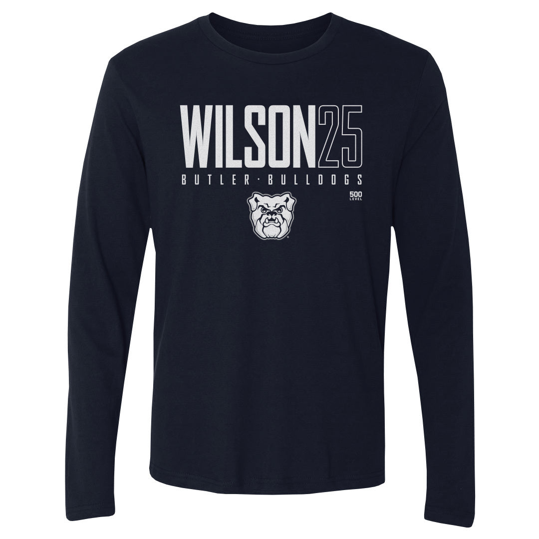 Samantha Wilson Butler Bulldogs Elite WHT