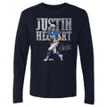 Justin Herbert Bold WHT