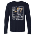 Cam Schlittler New York Y Card Style WHT