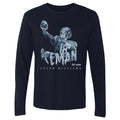 Caleb Williams Chicago Iceman Throw WHT