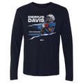 Derius Davis Los Angeles C Torn WHT