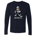 Winnipeg Hockey 8-bit WHT