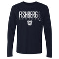 Ginger Fishberg Butler Bulldogs Elite WHT