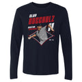 Clay Buccholz Boston Diamond WHT
