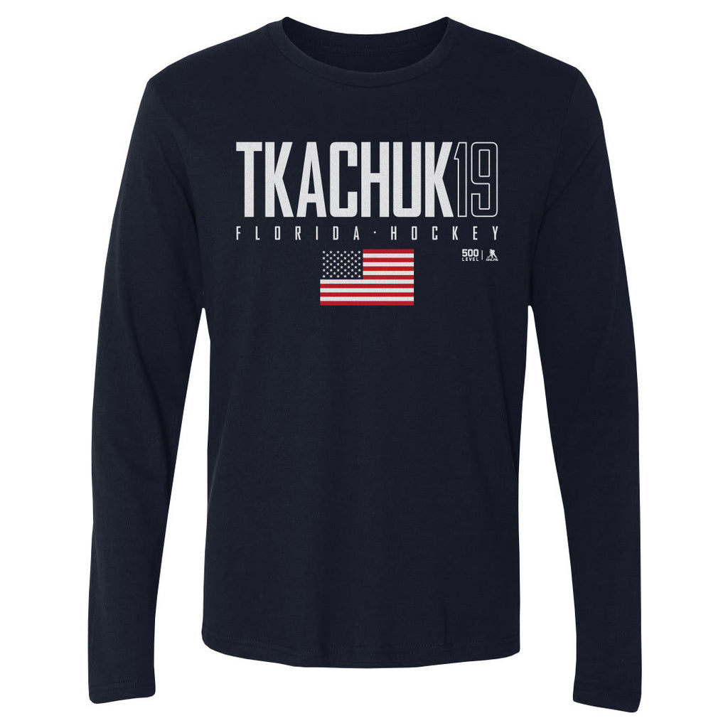 Matthew Tkachuk Florida USA Elite WHT