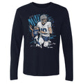 Drake Maye New England Scribble WHT