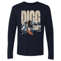 Stefon Diggs New England Digg That WHT