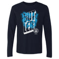 Butler Bulldogs Wave Bold WHT