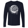 Aaron Wiggins Oklahoma City Basketball WHT