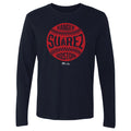 Ranger Suarez Boston Vintage Baseball WHT