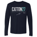 Berkly Catton Seattle Elite WHT